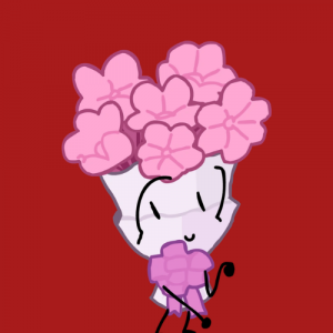 Bouquet — BFB x Animatic Battle V2 option 17