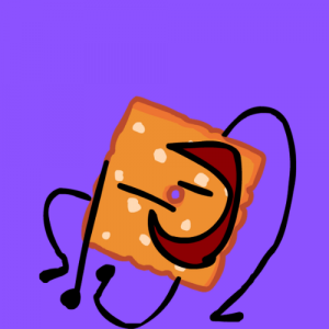 Cheez It — BFB x Animatic Battle V2 option 25