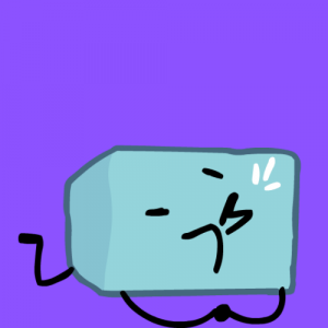 Clay Brick — BFB x Animatic Battle V2 option 27