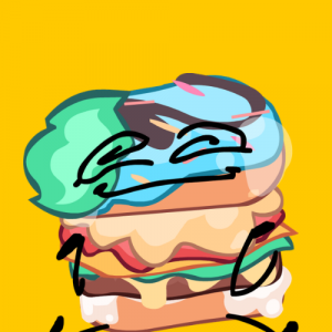Crazy Food — BFB x Animatic Battle V2 option 31