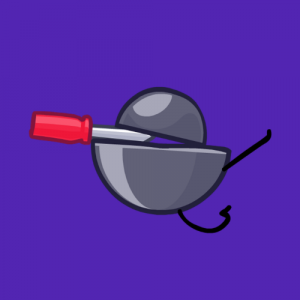 Demon Core — BFB x Animatic Battle V2 option 34