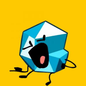 Dioptase — BFB x Animatic Battle V2 option 35
