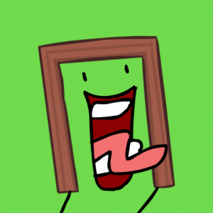 Doorframe — BFB x Animatic Battle V2 option 39