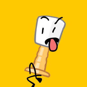 Doorstopper — BFB x Animatic Battle V2 option 40