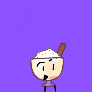 Eggnog Jr — BFB x Animatic Battle V2 option 42