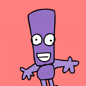 Exclamation Mark — BFB x Animatic Battle V2 option 46