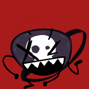 Eyepatch — BFB x Animatic Battle V2 option 47