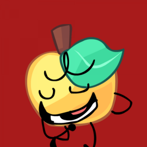 Golden Apple — BFB x Animatic Battle V2 option 57