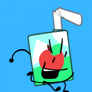 Juice Box — BFB x Animatic Battle V2 option 64