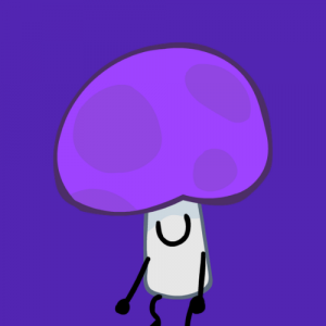 Mushroom — BFB x Animatic Battle V2 option 75