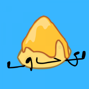 Nacho — BFB x Animatic Battle V2 option 76