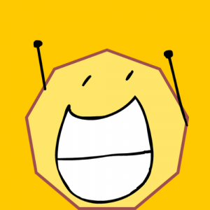 Nonagon — BFB x Animatic Battle V2 option 81