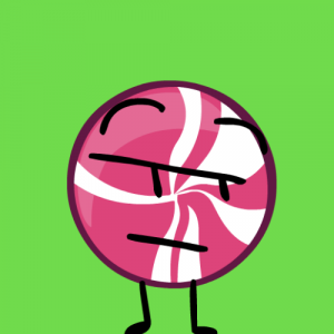 Peppermint — BFB x Animatic Battle V2 option 88