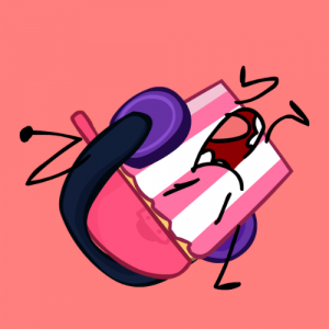 Popcorn — BFB x Animatic Battle V2 option 92