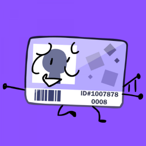 School Id — BFB x Animatic Battle V2 option 104
