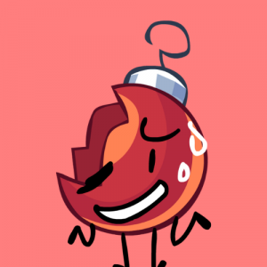 Shattered Ornament — BFB x Animatic Battle V2 option 107