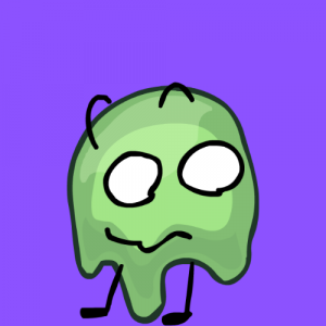 Slop — BFB x Animatic Battle V2 option 112