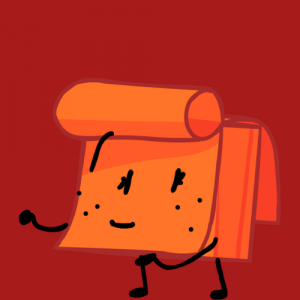 Sticky — BFB x Animatic Battle V2 option 118