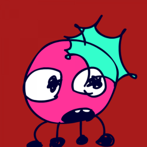 Tomater — BFB x Animatic Battle V2 option 124