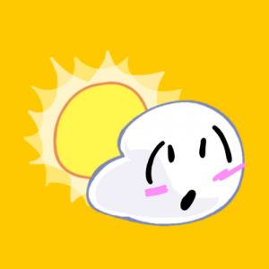 Weathery — BFB x Animatic Battle V2 option 127