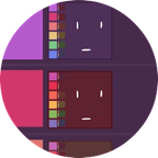 D69952e7e56fa50efbe626855c4afe2e — GagOfGreen's Animatic Battle option 55