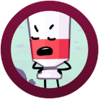 Ee82edb0086b9630246f9c49b3d4da47 — GagOfGreen's Animatic Battle option 58