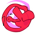 Fd885c99fb71151f7b2b59211b0386f9 — GagOfGreen's Animatic Battle option 63