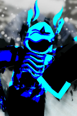 1x1x1x1everfrost — EVERY SINGLE Forsaken Skin! (OURPLE GUY!) [1060] option 974