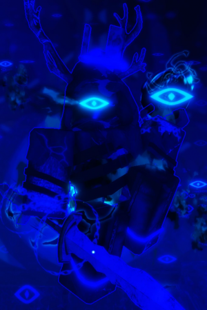 1x1x1x1eye Of The Abyss — EVERY SINGLE Forsaken Skin! (OURPLE GUY!) [1060] option 962