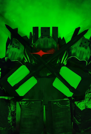 1x1x1x1green Guest — EVERY SINGLE Forsaken Skin! (OURPLE GUY!) [1060] option 929