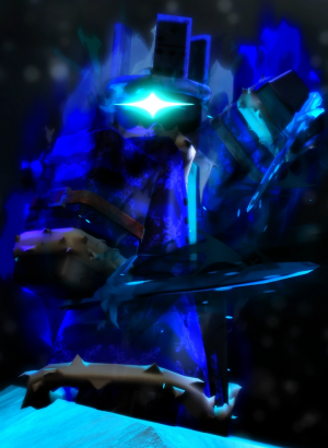 1x1x1x1jack Frost — EVERY SINGLE Forsaken Skin! (OURPLE GUY!) [1060] option 970