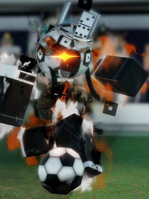 1x1x1x1soccer Legend — EVERY SINGLE Forsaken Skin! (OURPLE GUY!) [1060] option 930