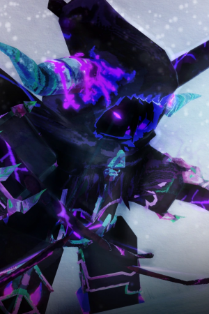 Azuremilestone Iii — EVERY SINGLE Forsaken Skin! (OURPLE GUY!) [1060] option 1033
