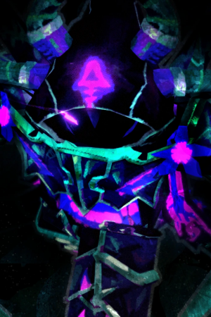 Azuremilestone Iv — EVERY SINGLE Forsaken Skin! (OURPLE GUY!) [1060] option 1034