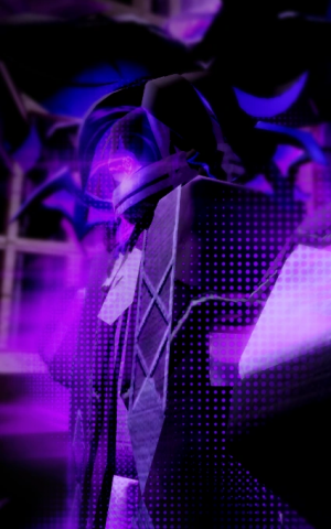 Azurenightfall — EVERY SINGLE Forsaken Skin! (OURPLE GUY!) [1060] option 1023