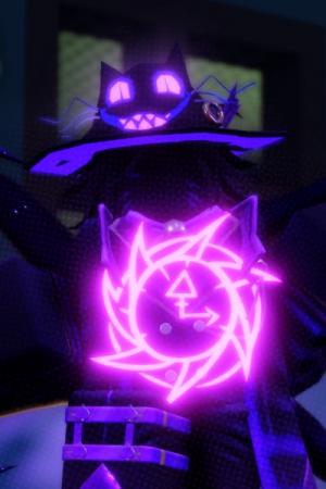 Azurewonderland — EVERY SINGLE Forsaken Skin! (OURPLE GUY!) [1060] option 1017