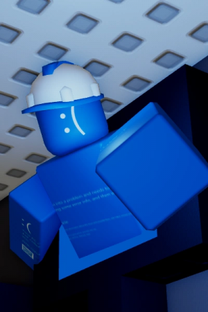 Zzzzz 1788655012buildermanbsod — EVERY SINGLE Forsaken Skin! (OURPLE GUY!) [1060] option 382