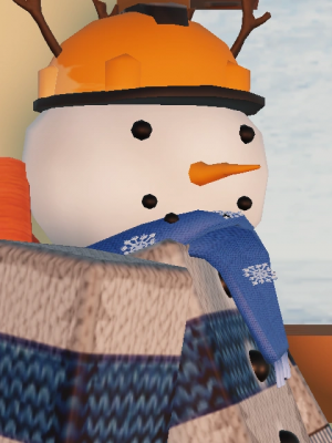 Zzzzz 1788655012buildermanbuildersnowman — EVERY SINGLE Forsaken Skin! (OURPLE GUY!) [1060] option 420