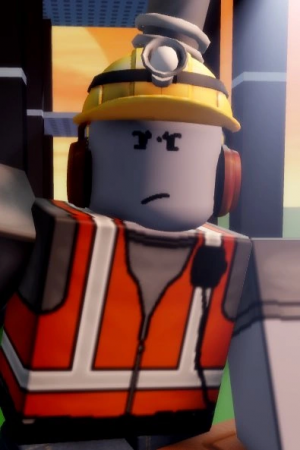 Zzzzz 1788655012buildermanconstruction Worker — EVERY SINGLE Forsaken Skin! (OURPLE GUY!) [1060] option 375