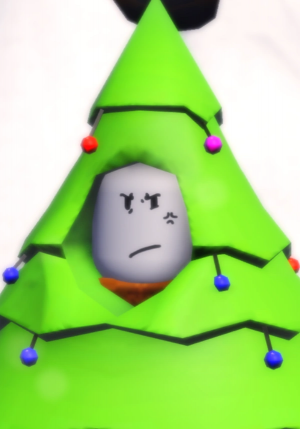 Zzzzz 1788655013buildermanfestive — EVERY SINGLE Forsaken Skin! (OURPLE GUY!) [1060] option 419