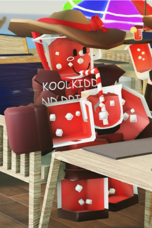 Zzzzz 1788655018c00lkiddk00lkidd — EVERY SINGLE Forsaken Skin! (OURPLE GUY!) [1060] option 808