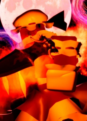 Zzzzz 1788655021c00lkiddsc4rl3tkidd — EVERY SINGLE Forsaken Skin! (OURPLE GUY!) [1060] option 842
