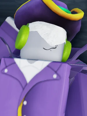 Zzzzz 1788655024chancefanciful Pirate — EVERY SINGLE Forsaken Skin! (OURPLE GUY!) [1060] option 660