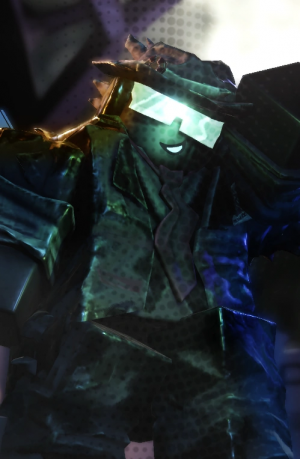 Zzzzz 1788655024chancefool — EVERY SINGLE Forsaken Skin! (OURPLE GUY!) [1060] option 699