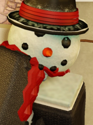Zzzzz 1788655029chancesophisticated Snowman — EVERY SINGLE Forsaken Skin! (OURPLE GUY!) [1060] option 722