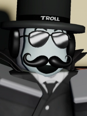 Zzzzz 1788655029chancetoppin Troll — EVERY SINGLE Forsaken Skin! (OURPLE GUY!) [1060] option 656