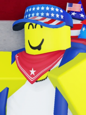 Zzzzz 1788655079elliotfirework Fanatic — EVERY SINGLE Forsaken Skin! (OURPLE GUY!) [1060] option 142