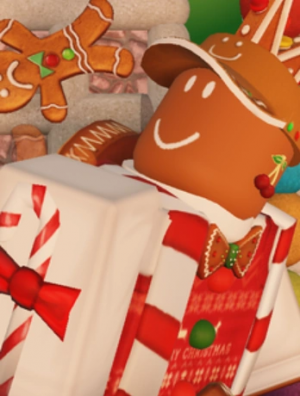 Zzzzz 1788655080elliotginger Bread Elivery — EVERY SINGLE Forsaken Skin! (OURPLE GUY!) [1060] option 145