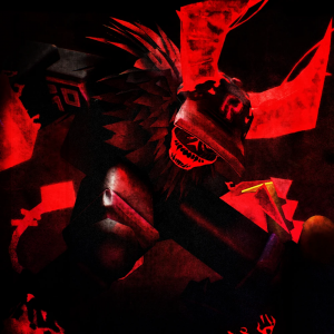 Zzzzz 1788655085guest 666default — EVERY SINGLE Forsaken Skin! (OURPLE GUY!) [1060] option 975