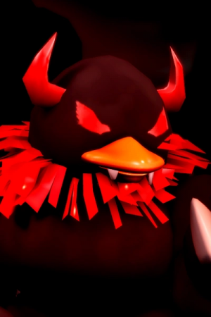 Zzzzz 1788655085guest 666evil Duck — EVERY SINGLE Forsaken Skin! (OURPLE GUY!) [1060] option 977